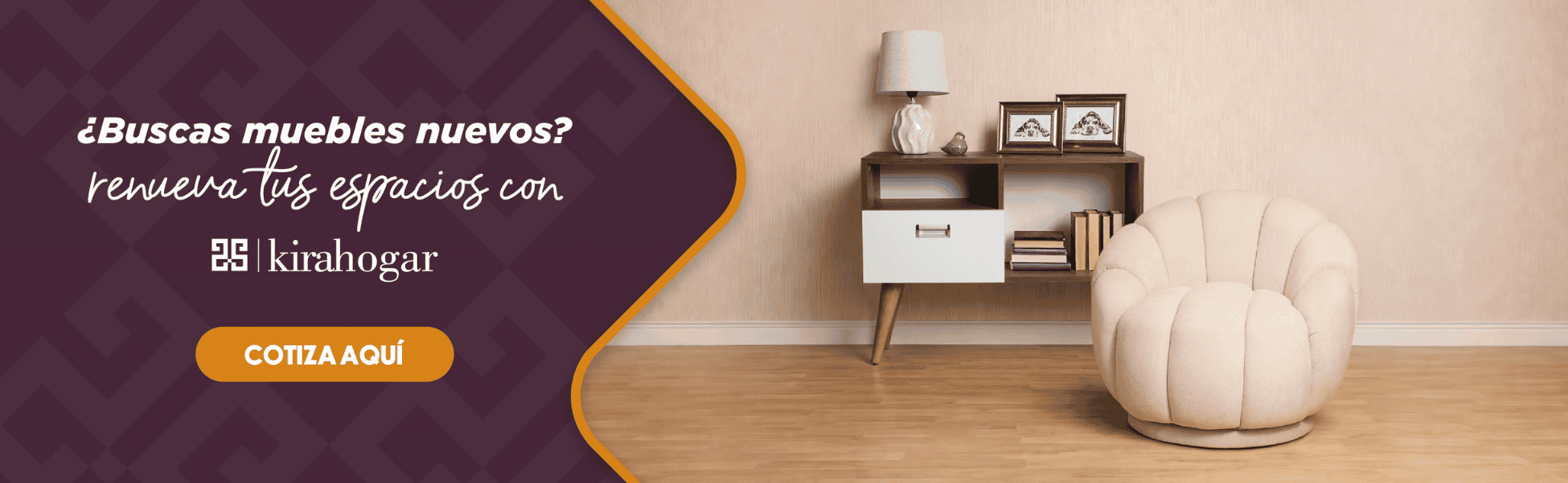 Kira Hogar - Muebles a tu medida